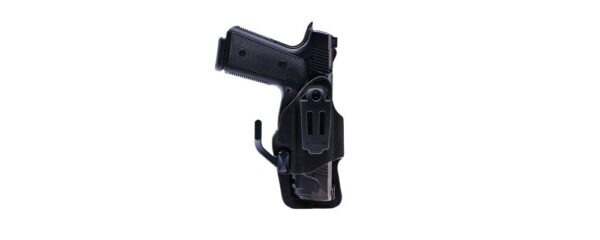 Daniel Defense™ H9® Holster - G-code Phenom Stealth