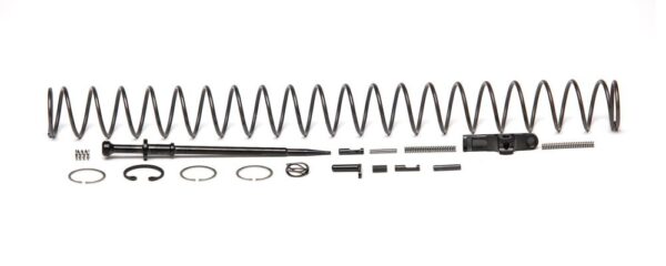 DD5 Critical Components Kit - DD5 V3/V4/V5 (7.62x51MM/6.5CM/.260 REM)