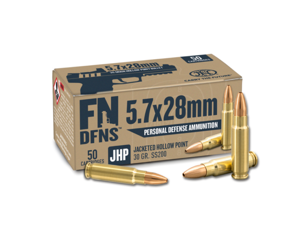 FN DFNS SS200 5.7X28MM