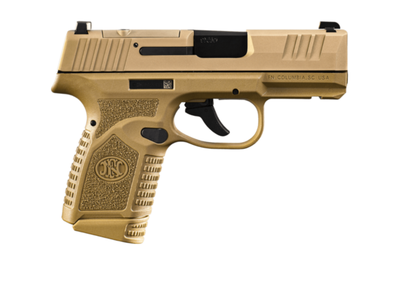 FN Reflex MRD Pistol For Sale Online