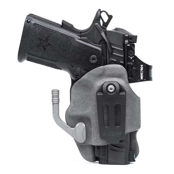 G-Code Phenom Stealth IWB Holster