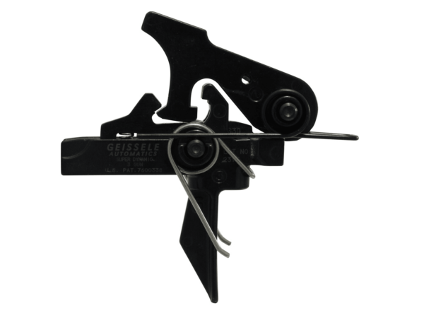 Geissele SD-3G Super Dynamic Trigger Group 3-Gun Version AR-15