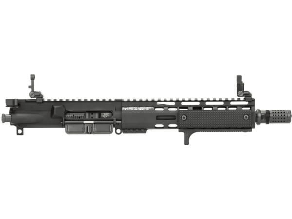 Griffin Armament AR-15 PSD Pistol Upper Receiver Assembly 9.5" 300 AAC Blackout