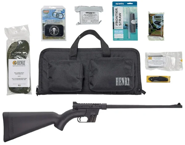 Buy Henry U.S. Survival Pack Online