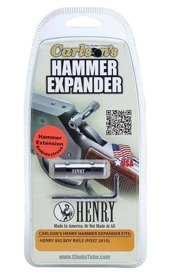 Buy Henry Carlsons Hammer Expander(Ambidextrous) Online