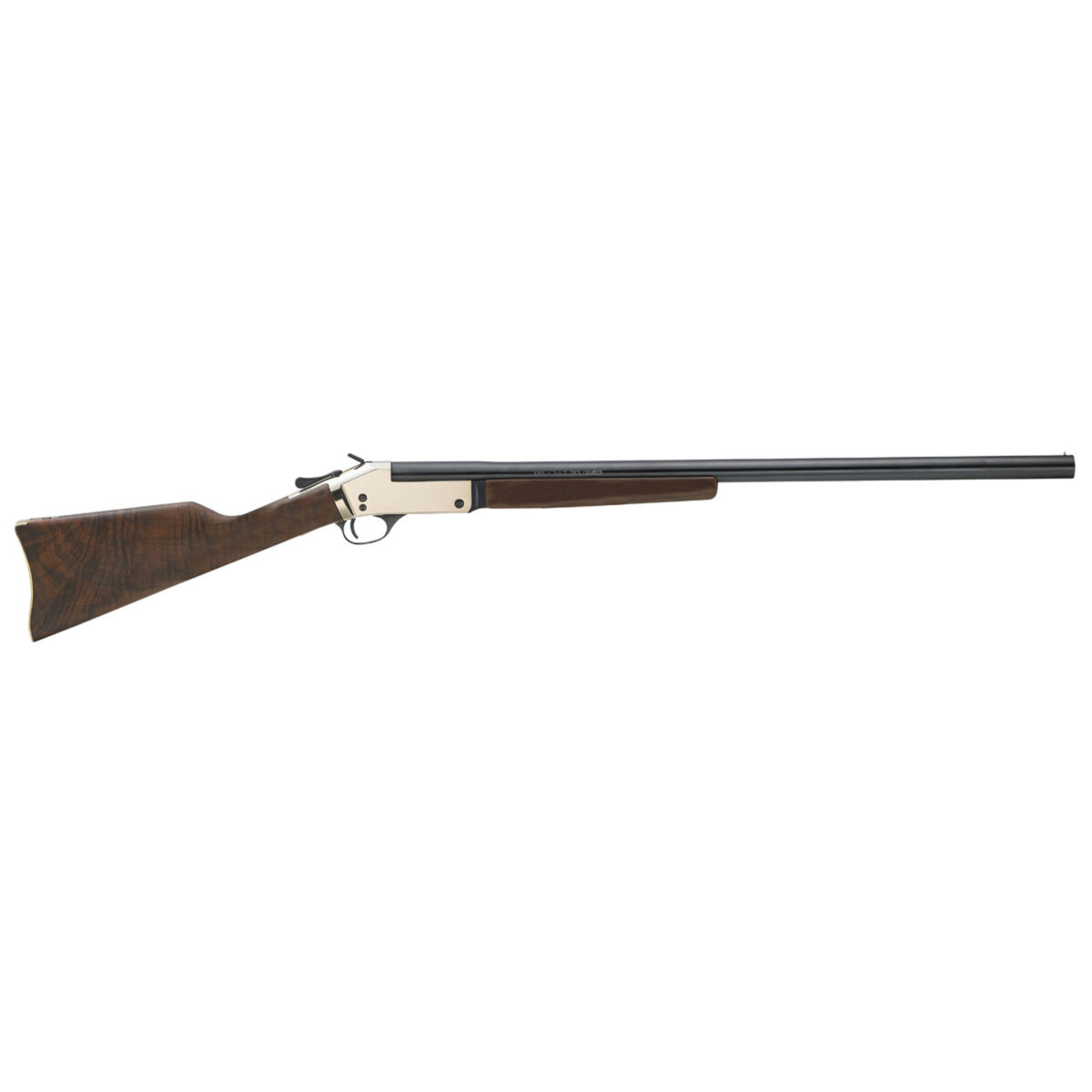 Henry Single Shot Brass Shotgun 20 Gauge