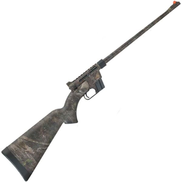 Buy Henry U.S. Survival 22 LR True Timber Kanati Camo Online