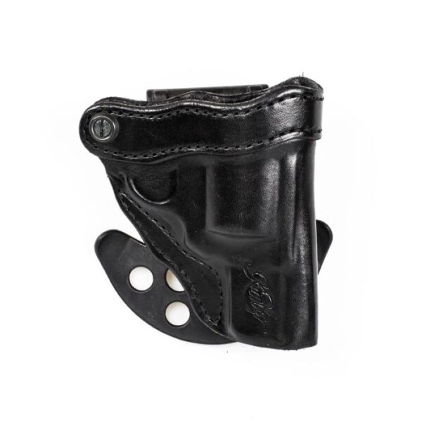 Kimber K6s Holster - Top Cop