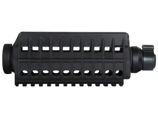 Kel-Tec Compact Forend with Rail Kel-Tec SU-16