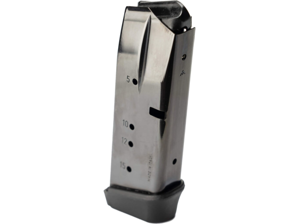 Kel-Tec Magazine Kel-Tec P11/P15 9mm Luger Steel Blue