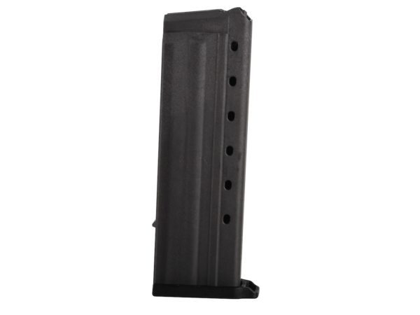 Kel-Tec Magazine Kel-Tec PMR-30 22 Winchester Magnum Rimfire (WMR) 30-Round Polymer Black