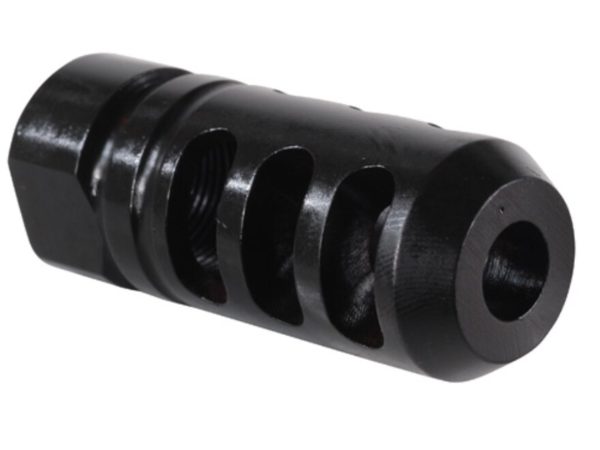 Kel-Tec Muzzle Brake Kit Kel-Tec RFB Steel Matte