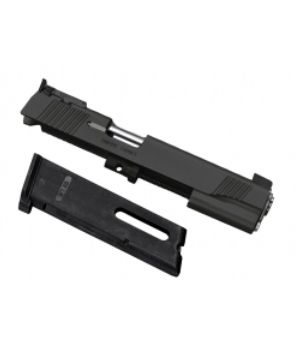 Kimber 1911 Rimfire Target Conversion Kit - Black