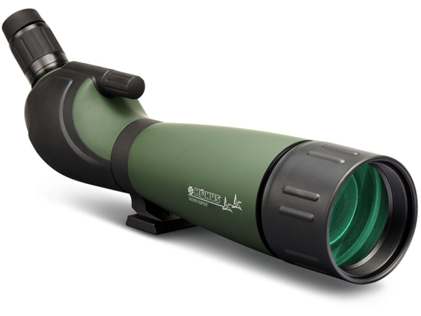 Konus Spotting Scope 20-60x 100mm Angled