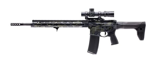 BUY DANIEL DEFENSE LIMITED SERIES SEPTEMBER 2023 V7 PRO DARK ACES RIFLE ONLINE