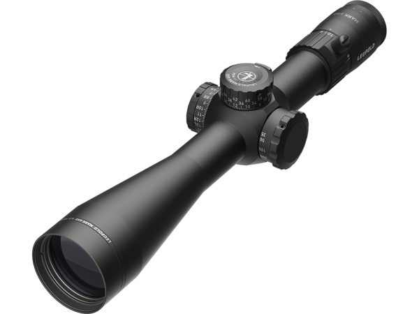 Leupold Mark 4HD Rifle Scope