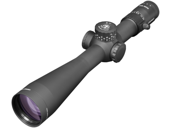 Leupold Mark 5HD M1C3 Rifle Scope