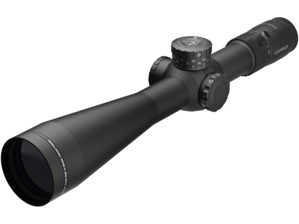 Leupold Mark 5HD M5C3 Rifle Scope