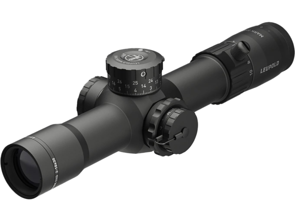 Leupold Mark 5HD Rifle Scope