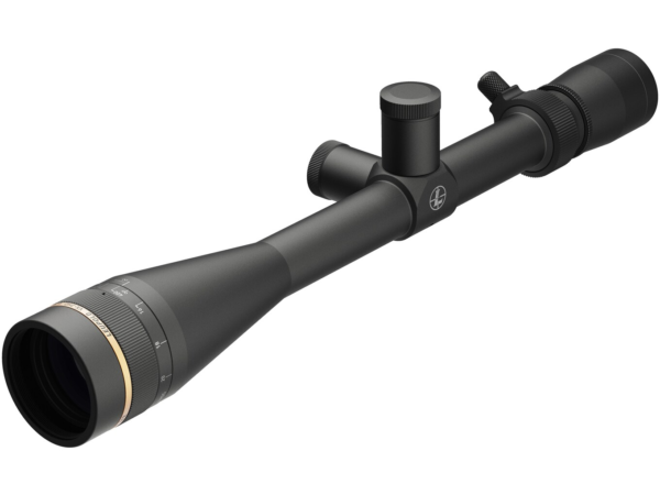 Leupold VX-3HD CDS Rifle Scope