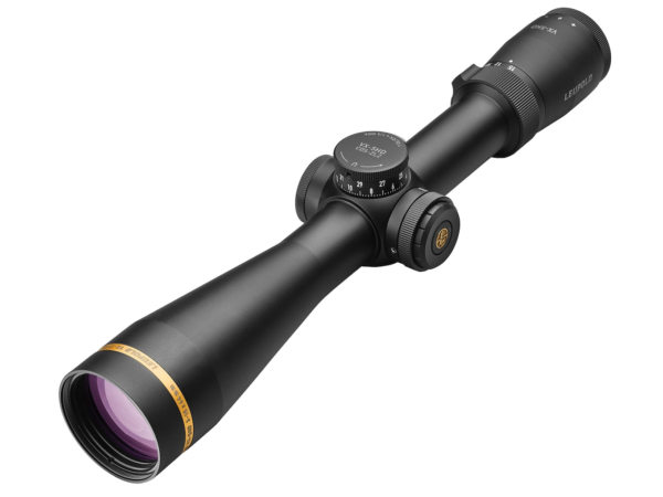 Leupold VX-5HD CDS-ZL2 Rifle Scope