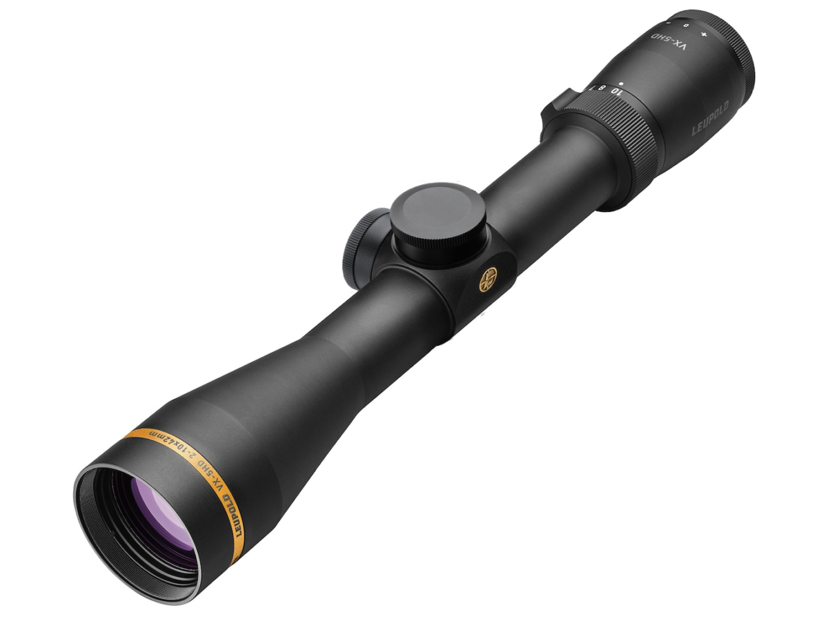 Leupold VX-5HD Rifle Scope