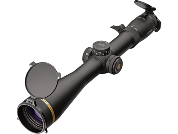 Leupold VX-6HD CDS-TZL3 Rifle Scope