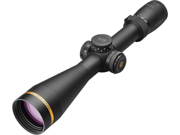 Leupold VX-6HD CDS-ZL2 Rifle Scope