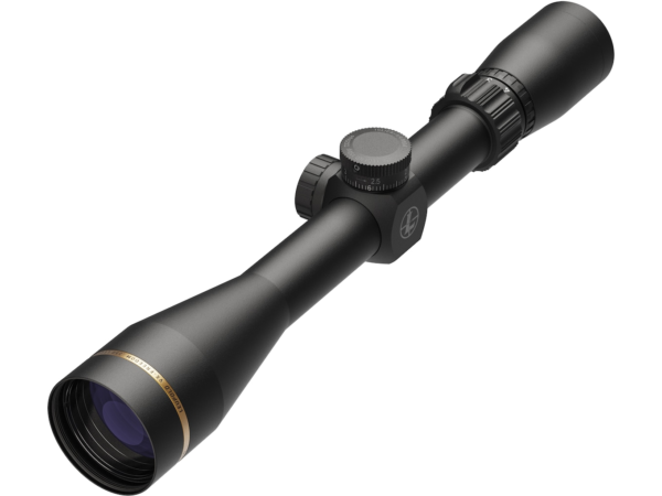 Leupold VX-Freedom 350 Legend Rifle Scope 3-9x 40mm Duplex Reticle Matte Black