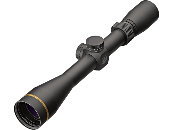 Leupold VX-Freedom Bushmaster Rifle Scope 3-9x 40mm Duplex Reticle Matte Black