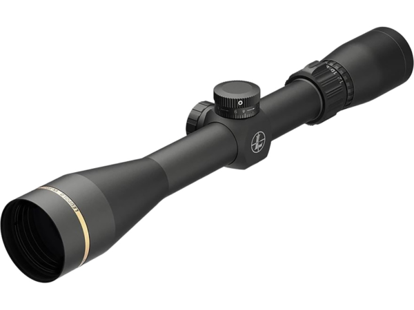 Leupold VX-Freedom CDS Rifle Scope