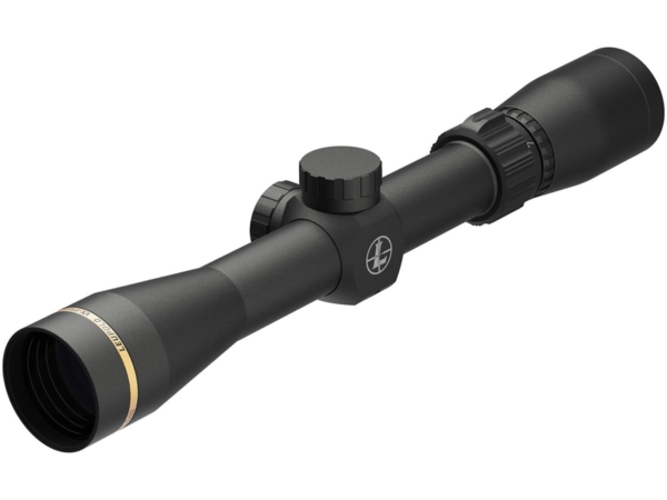 Leupold VX-Freedom Rifle Scope