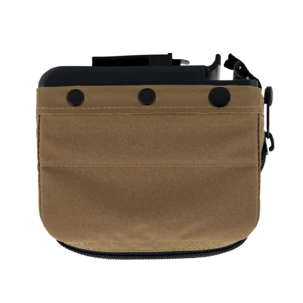 M249 / M249S 100RND SOFT AMMO PACK - COYOTE BROWN