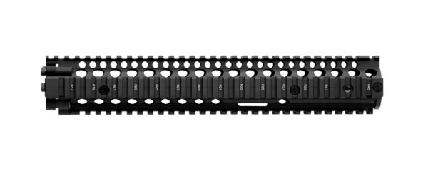 DANIEL DEFENSE M4A1 RAIL INTERFACE SYSTEM II