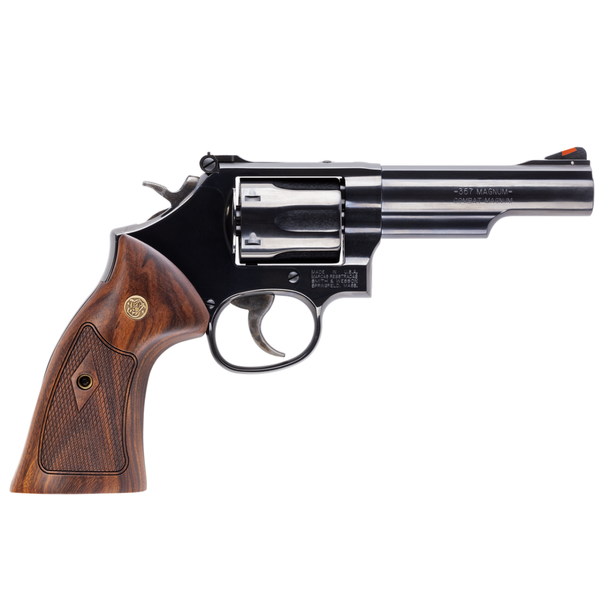 Buy Smith & Wesson Model 19 Classic Revolver Online