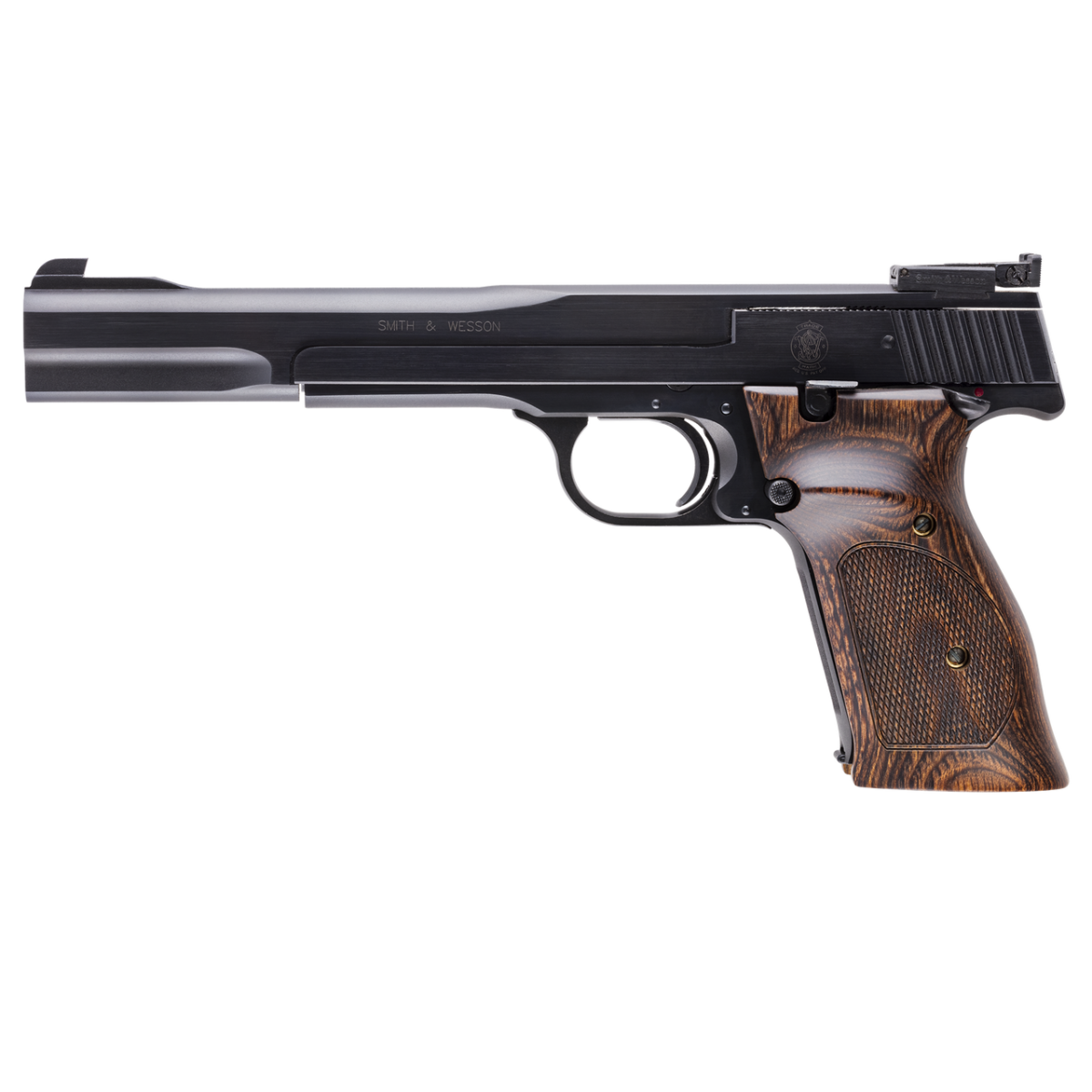 Buy Smith & Wesson Model 41 7 Barrel Pistol Online