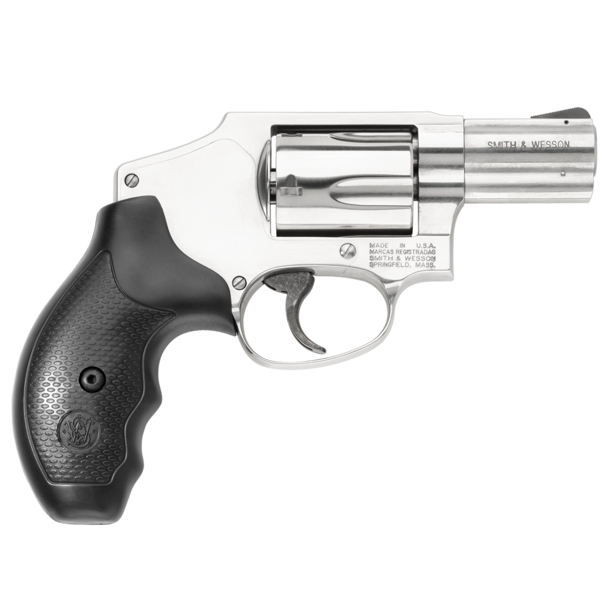 Buy Smith & Wesson Model 640 Revolver Online