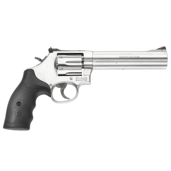 Buy Smith & Wesson Model 686 6 Barrel Revolver Online