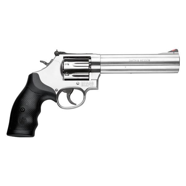 Buy Smith & Wesson Model 686 Plus 6 Barrel Revolver Online