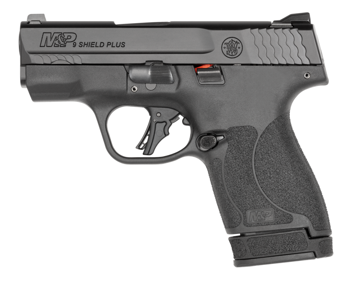 Buy Smith & Wesson M&P 9 Shield Plus Pistol Online