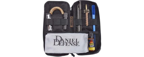 OTIS M4 CLEANING KIT (5.56/.223)