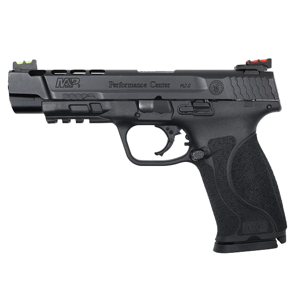 Order Smith & Wesson Performance Center M&P 9 M2.0 5 Ported Barrel And Slide Pistol Online