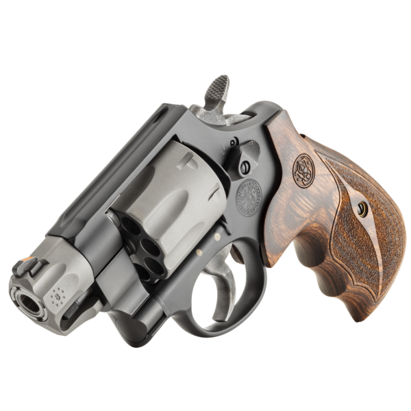 Buy Smith & Wesson Performance Center Model 327 Revolver Online