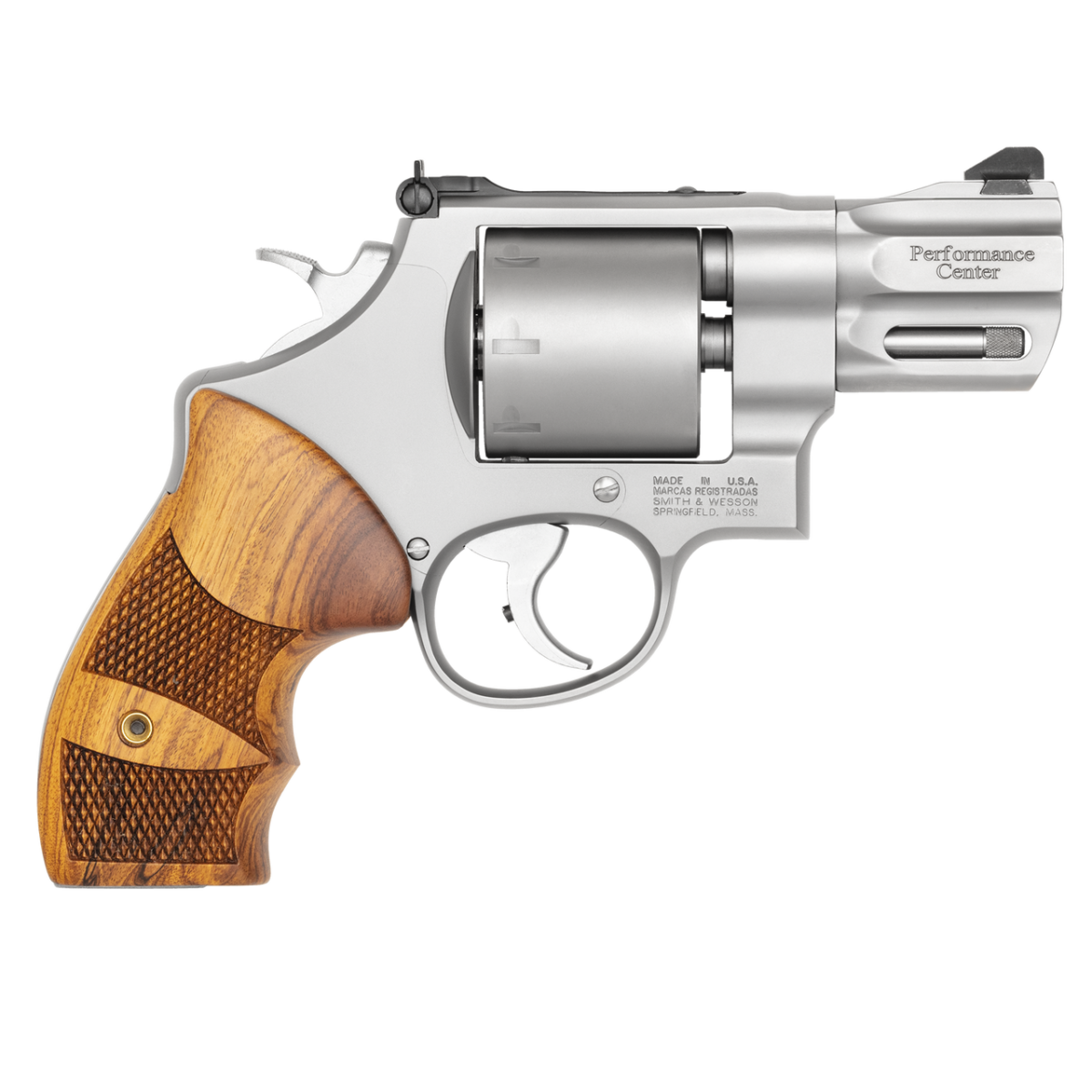 Buy Smith & Wesson Performance Center Model 627 Revolver Online