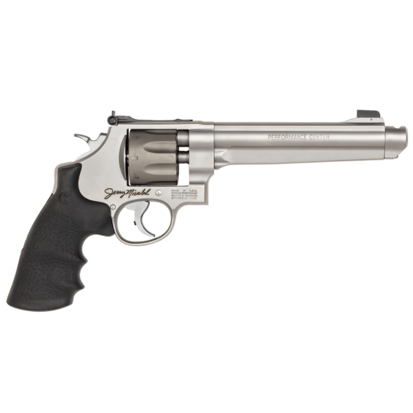 Smith & Wesson Performance Center Model 929 Revolver Online