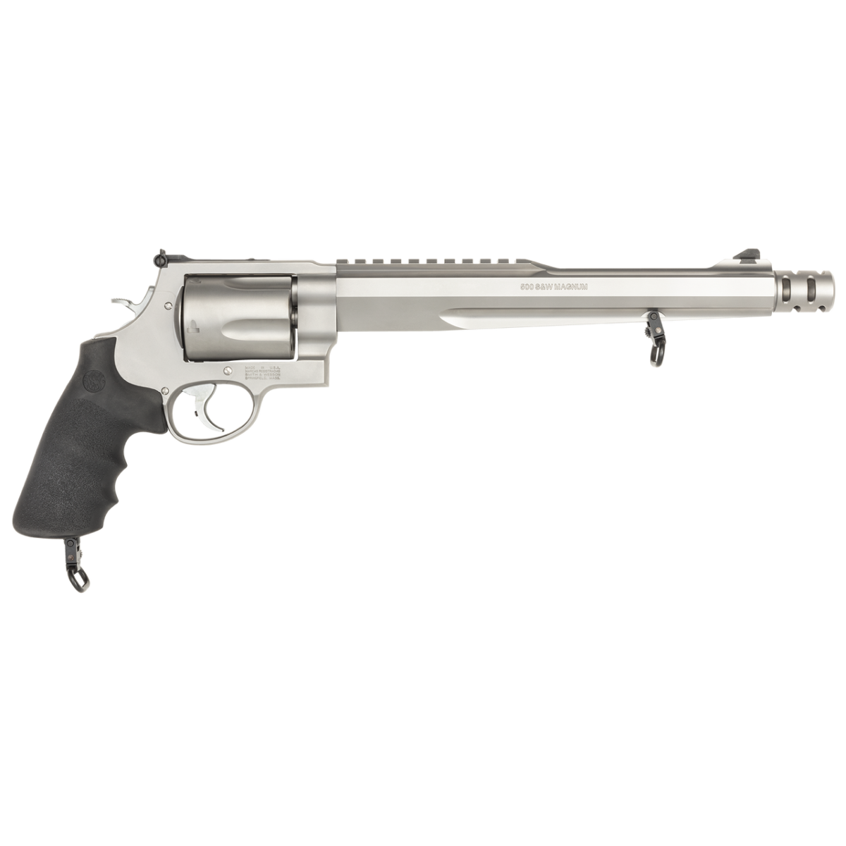 Buy Smith & Wesson Performance Center Model S&W500 Revolver