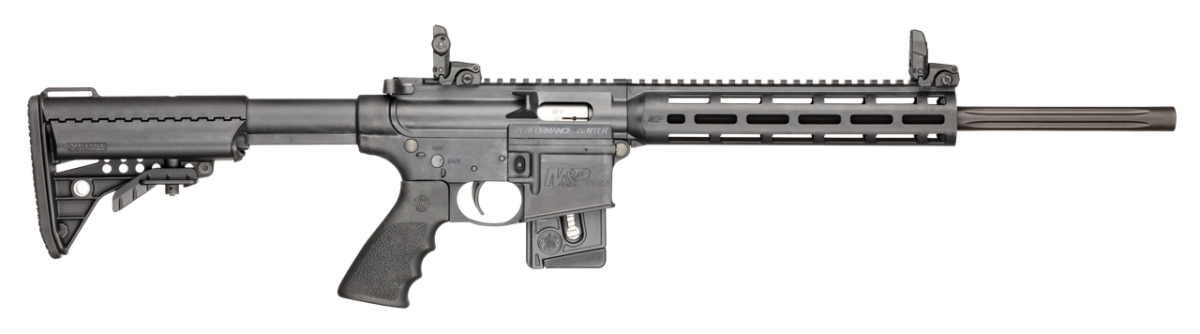 Buy Smith & Wesson Performance Center M&P 15-22 Sport Compliant Long Gun Online