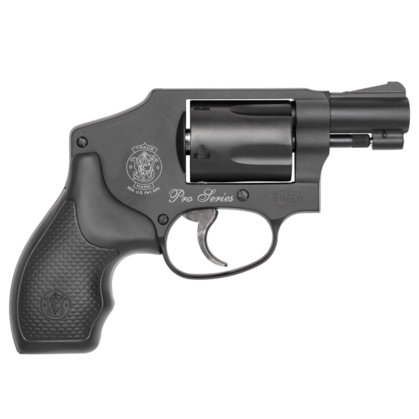 Buy Smith & Wesson Performance Center Pro Series Model 442 Moon Clip Revolver Online