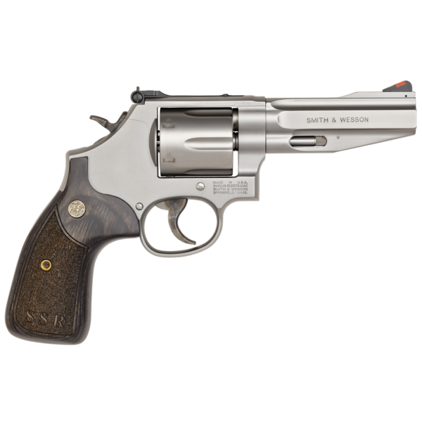 Buy Smith & Wesson Performance Center Pro Series Model 686 SSR Revolver Online