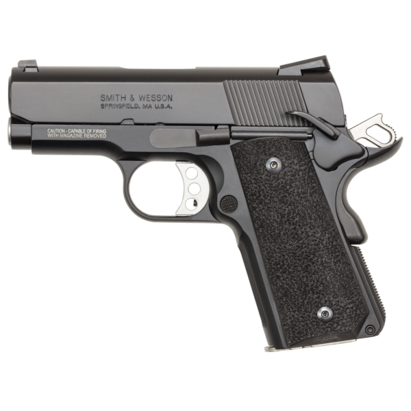 Buy Smith & Wesson Performance Center SW1911 Pro Series 9mm Pistol Online